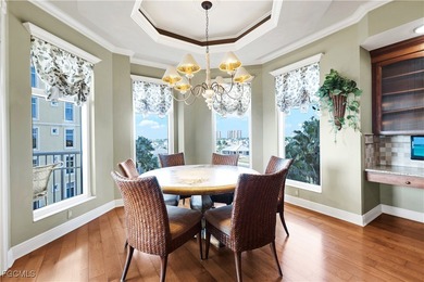 Just Add Love! This end-unit Davenport model at 6021 Silver King