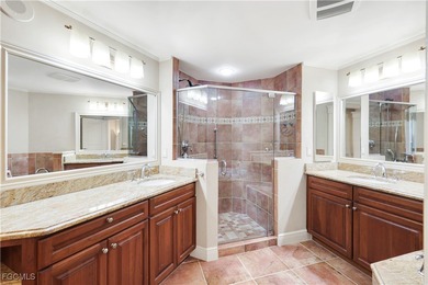 Just Add Love! This end-unit Davenport model at 6021 Silver King