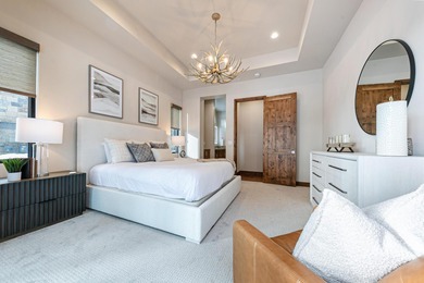 Experience the ultimate in mountain living with this incredible