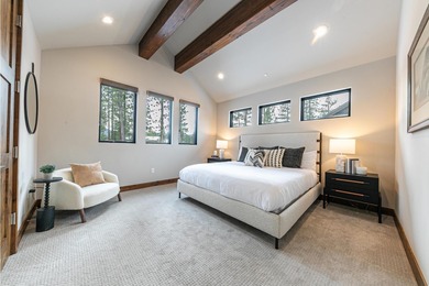 Experience the ultimate in mountain living with this incredible