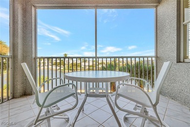 Enjoy FANTASTIC VIEWS of the LAKE, AMENITIES CENTER, and POOL