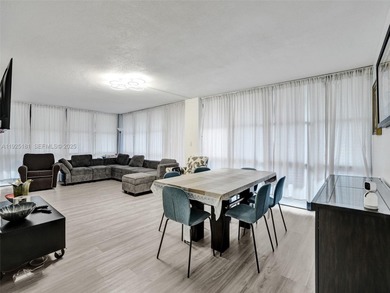 Beautifully Renovated 3-bedroom, 2-bathroom corner unit