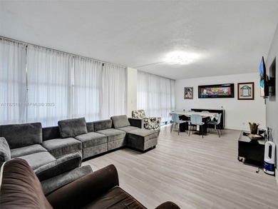 Beautifully Renovated 3-bedroom, 2-bathroom corner unit