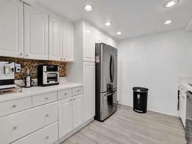 Beautifully Renovated 3-bedroom, 2-bathroom corner unit