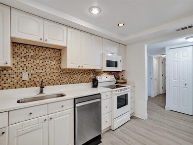 Beautifully Renovated 3-bedroom, 2-bathroom corner unit