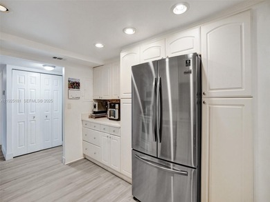 Beautifully Renovated 3-bedroom, 2-bathroom corner unit