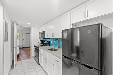 Oceanfront Luxury at the Caribbean Resort - Fully Renovated