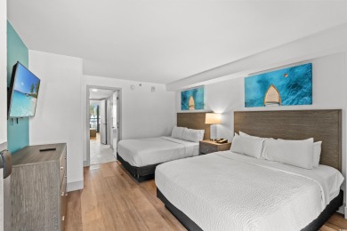 Oceanfront Luxury at the Caribbean Resort - Fully Renovated