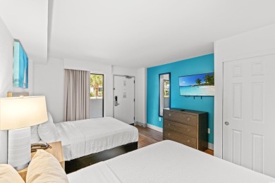 Oceanfront Luxury at the Caribbean Resort - Fully Renovated