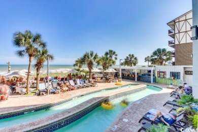 Oceanfront Luxury at the Caribbean Resort - Fully Renovated