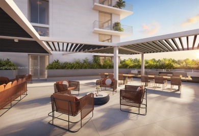 Welcome to Canal West Aventura, an exclusive 34-unit boutique