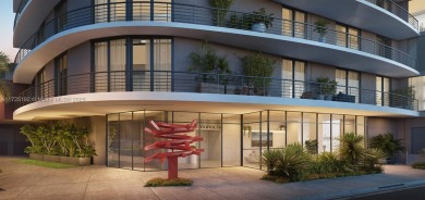 Welcome to Canal West Aventura, an exclusive 34-unit boutique
