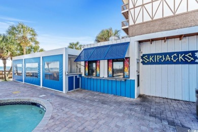 Oceanfront Luxury at the Caribbean Resort - Fully Renovated