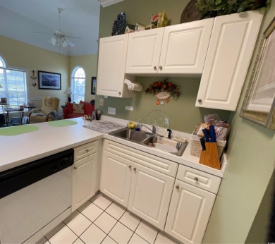 Top-Floor Corner Unit -- One Bedroom Retreat in Magnolia Place!