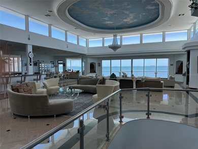 Located in the private, gated enclave of Esplanade on the Bay