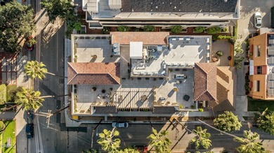 One of 17 meticulously designed homes which boast expansive high