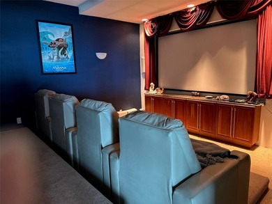 Located in the private, gated enclave of Esplanade on the Bay