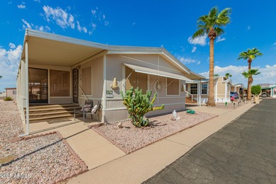 This home is being sold FULLY FURNISHED - TURN KEY! Very