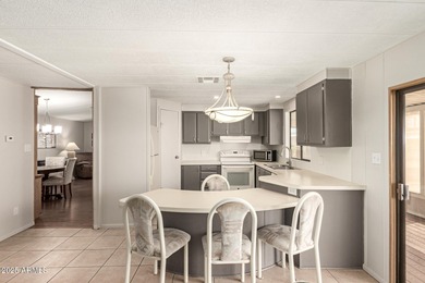 This home is being sold FULLY FURNISHED - TURN KEY! Very