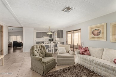 This home is being sold FULLY FURNISHED - TURN KEY! Very