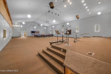 Rarely do opportunities arise in such a valuable North Idaho