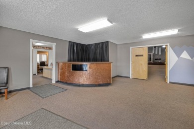 Rarely do opportunities arise in such a valuable North Idaho