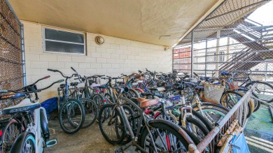 Enjoy true oceanfront living in this direct ocean-facing studio