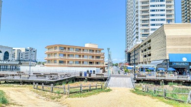 Enjoy true oceanfront living in this direct ocean-facing studio