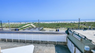 Enjoy true oceanfront living in this direct ocean-facing studio