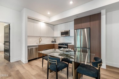 One of 17 meticulously designed homes which boast expansive high