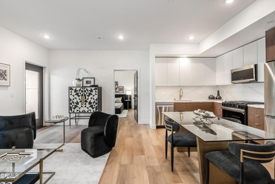 One of 17 meticulously designed homes which boast expansive high