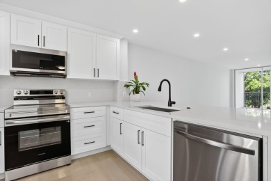 Looks like this unit is a page out of Architectural Digest!