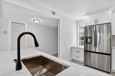 Looks like this unit is a page out of Architectural Digest!