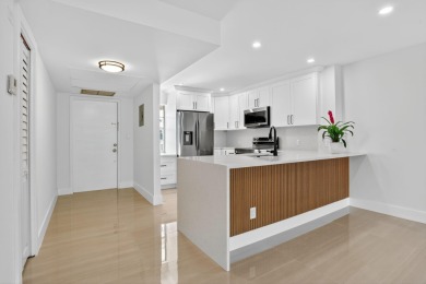 Looks like this unit is a page out of Architectural Digest!