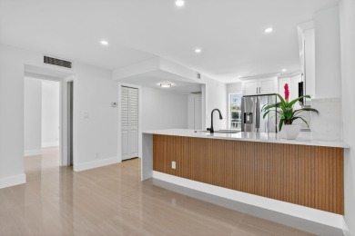 Looks like this unit is a page out of Architectural Digest!