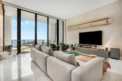 Experience the ultimate in luxury living in Coconut Grove with