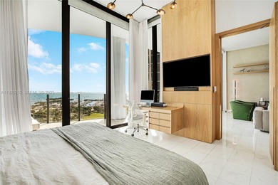 Experience the ultimate in luxury living in Coconut Grove with