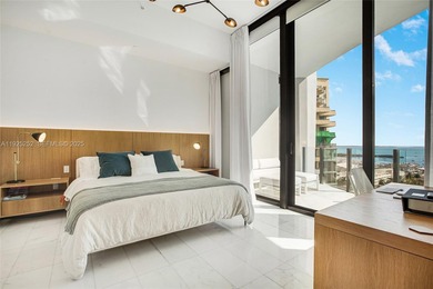 Experience the ultimate in luxury living in Coconut Grove with