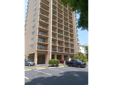 Located in the much desired Ocean Dunes Twr I and only steps