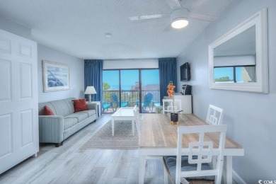 Located in the much desired Ocean Dunes Twr I and only steps