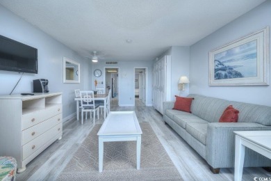 Located in the much desired Ocean Dunes Twr I and only steps