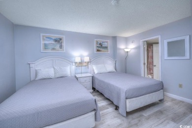 Located in the much desired Ocean Dunes Twr I and only steps