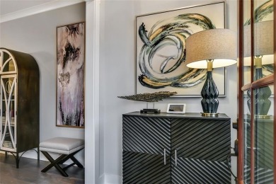 The Barrington Plan by JW Collection founded by John Wieland!