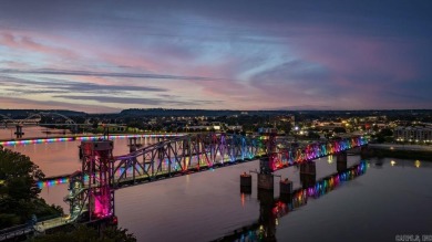 Luxury Penthouse w/ Panoramic River Views! RARE opportunity for