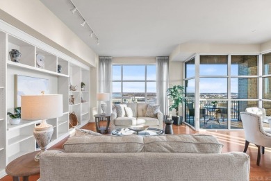 Luxury Penthouse w/ Panoramic River Views! RARE opportunity for