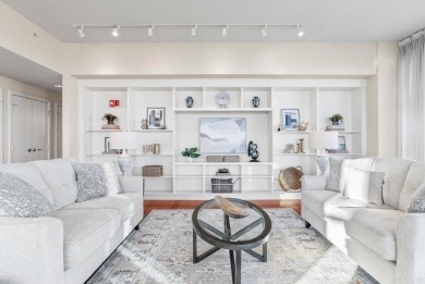 Luxury Penthouse w/ Panoramic River Views! RARE opportunity for