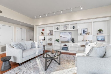 Luxury Penthouse w/ Panoramic River Views! RARE opportunity for