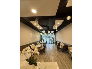 Turnkey Milk Tea Business for Sale  Prime Busy Location | Built