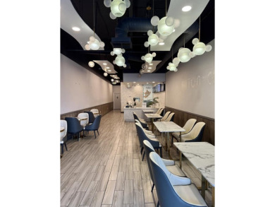 Turnkey Milk Tea Business for Sale  Prime Busy Location | Built