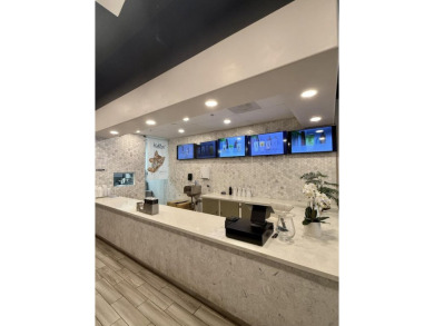 Turnkey Milk Tea Business for Sale  Prime Busy Location | Built